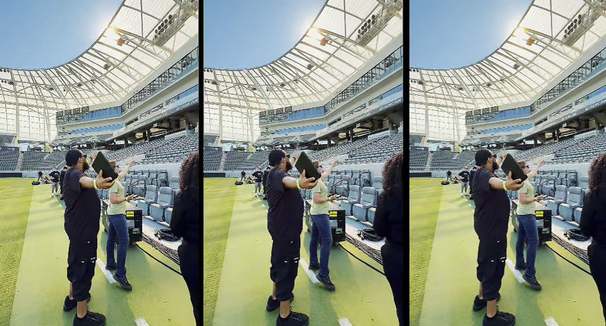 Hope The Mission Annual Gala